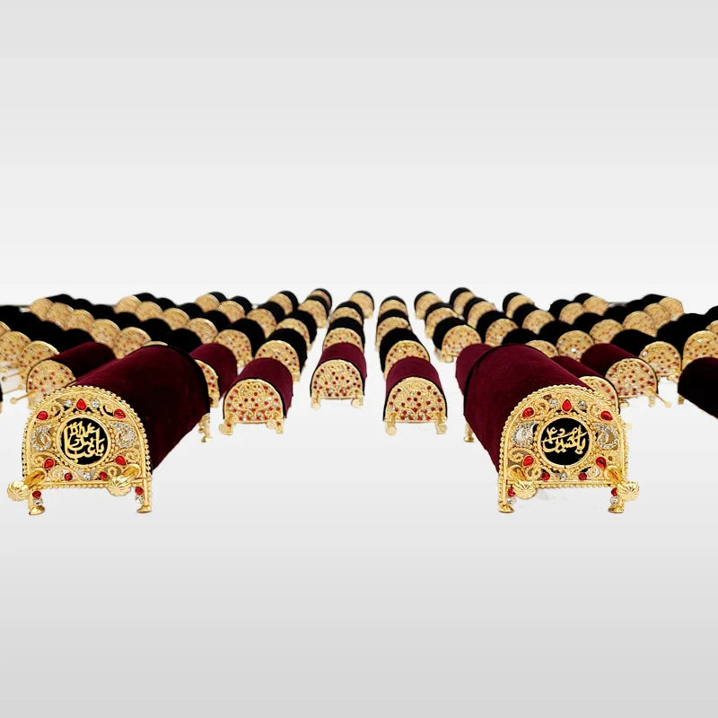 72 Shohdah e Karbala Taboot Collection