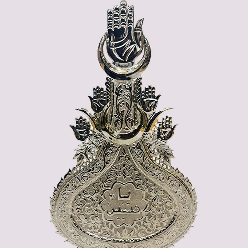 Alam Imam Hussain (as) Lucknow Style